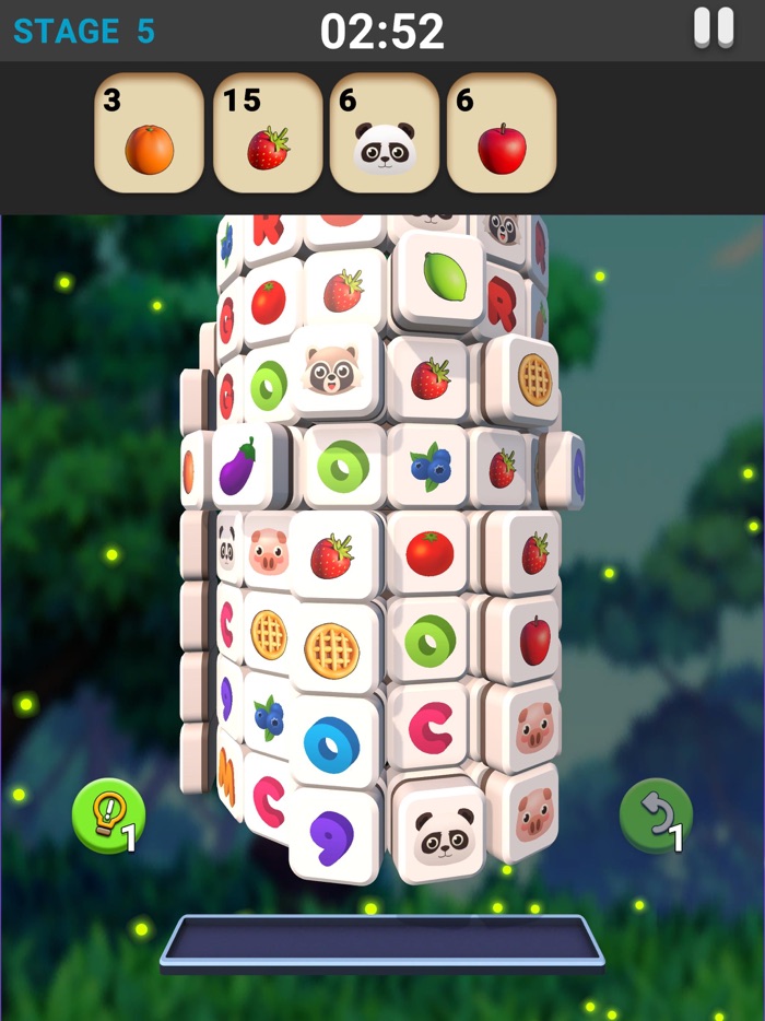 Tile Tower Master 3D