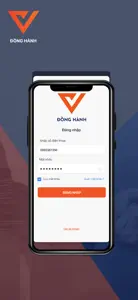 Đồng Hành - Vconnex Partner screenshot #2 for iPhone