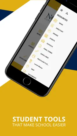 Game screenshot Norwalk City School District apk