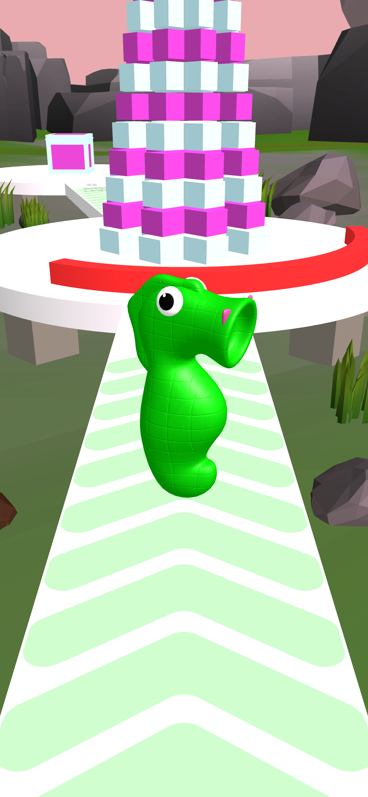 Fire Shooter 3D
