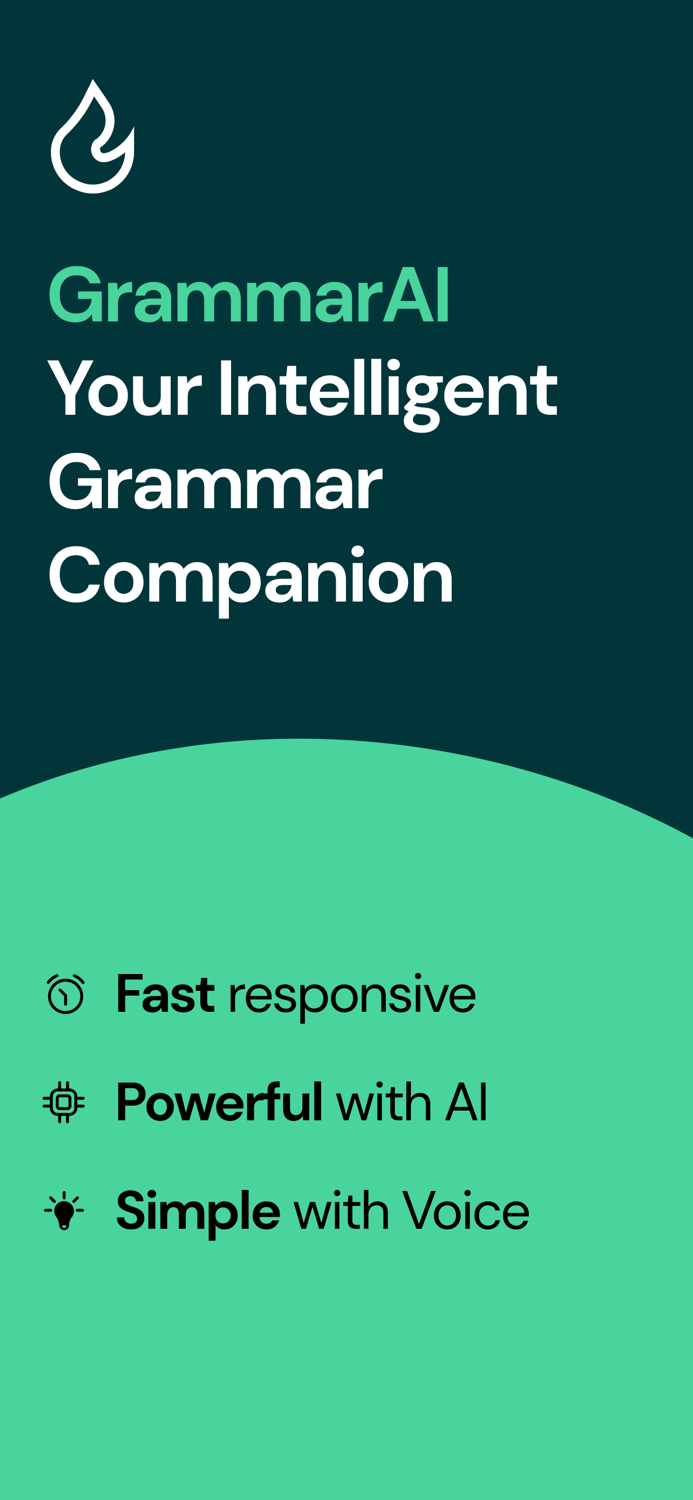 AI Grammar and Translate
