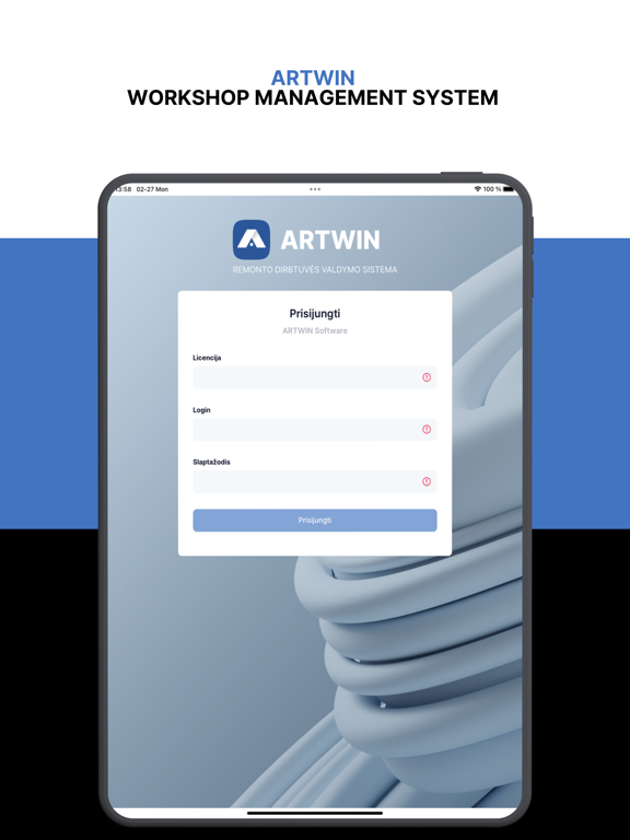 Screenshot #4 pour ARTWIN