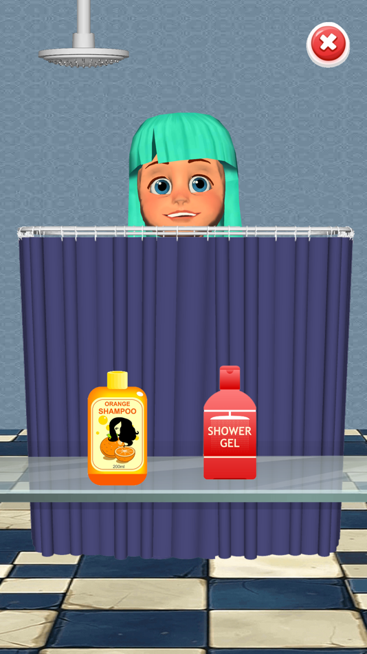 #8. MyDiabetic (iOS) By: Digital Parenting