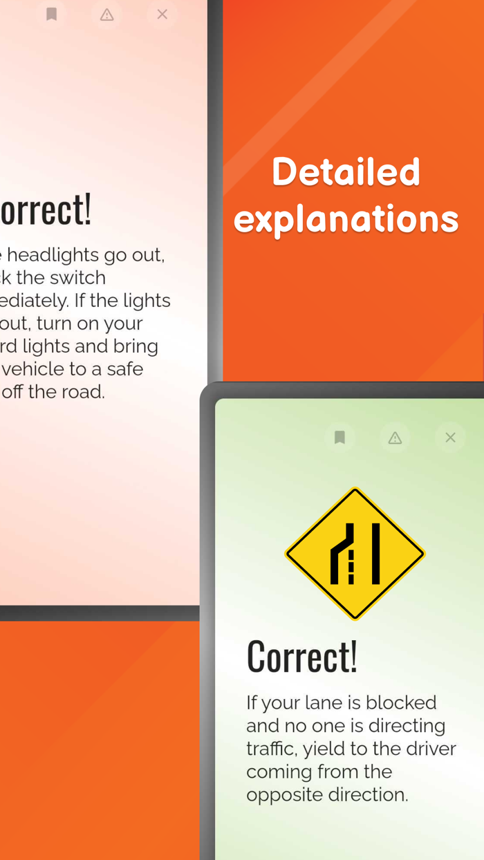 Alberta Drivers Test 2023