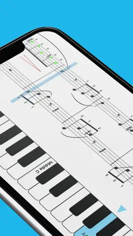 Game screenshot Piano Marvel - Lessons & Music apk