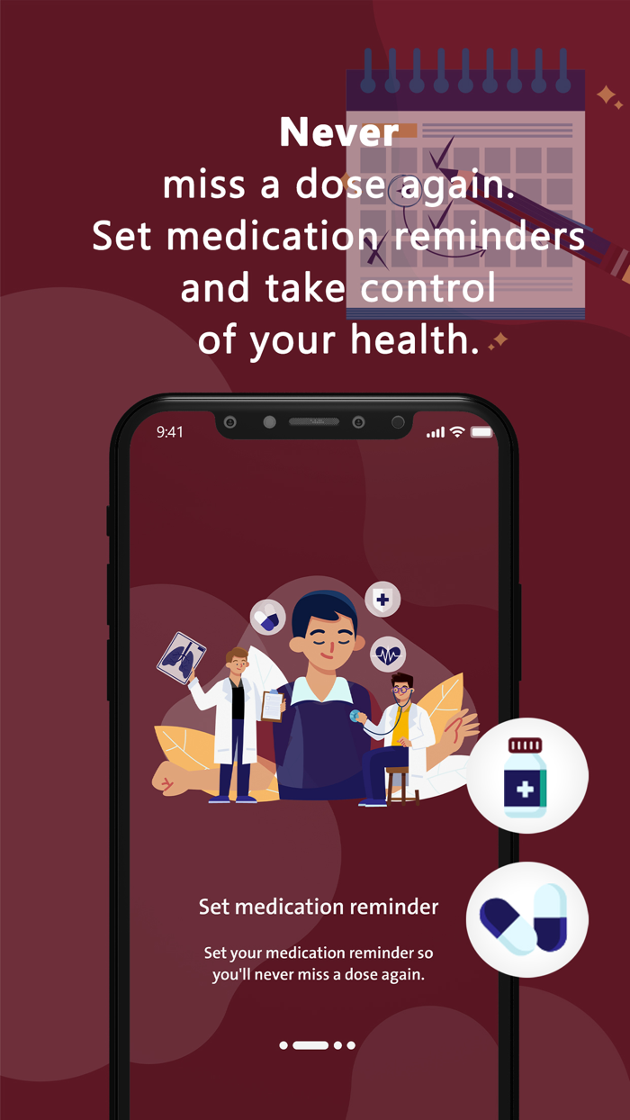 ITFusion Ciaf HealthCare