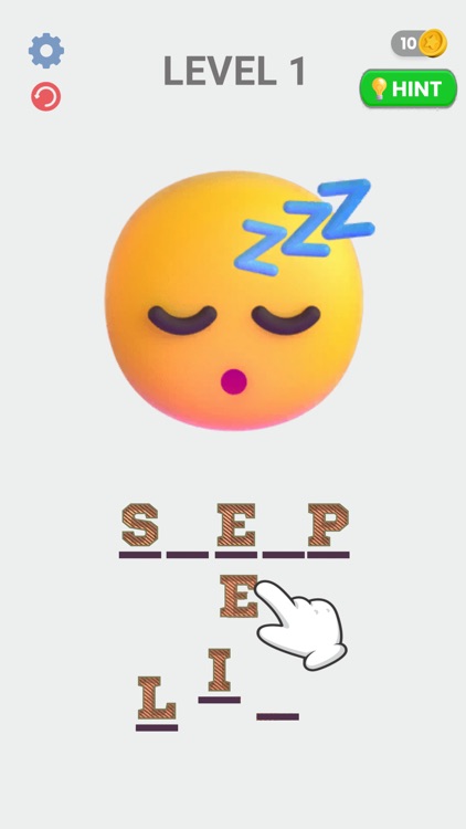 Find Words Puzzle screenshot-4