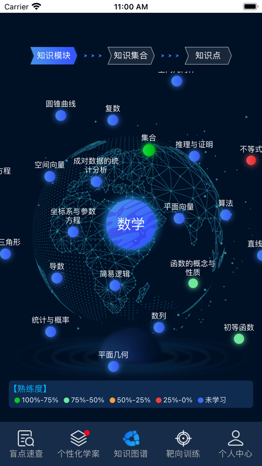 #3. 云笔备考 (iOS) Podle: 武汉智云优鸿科技有限公司