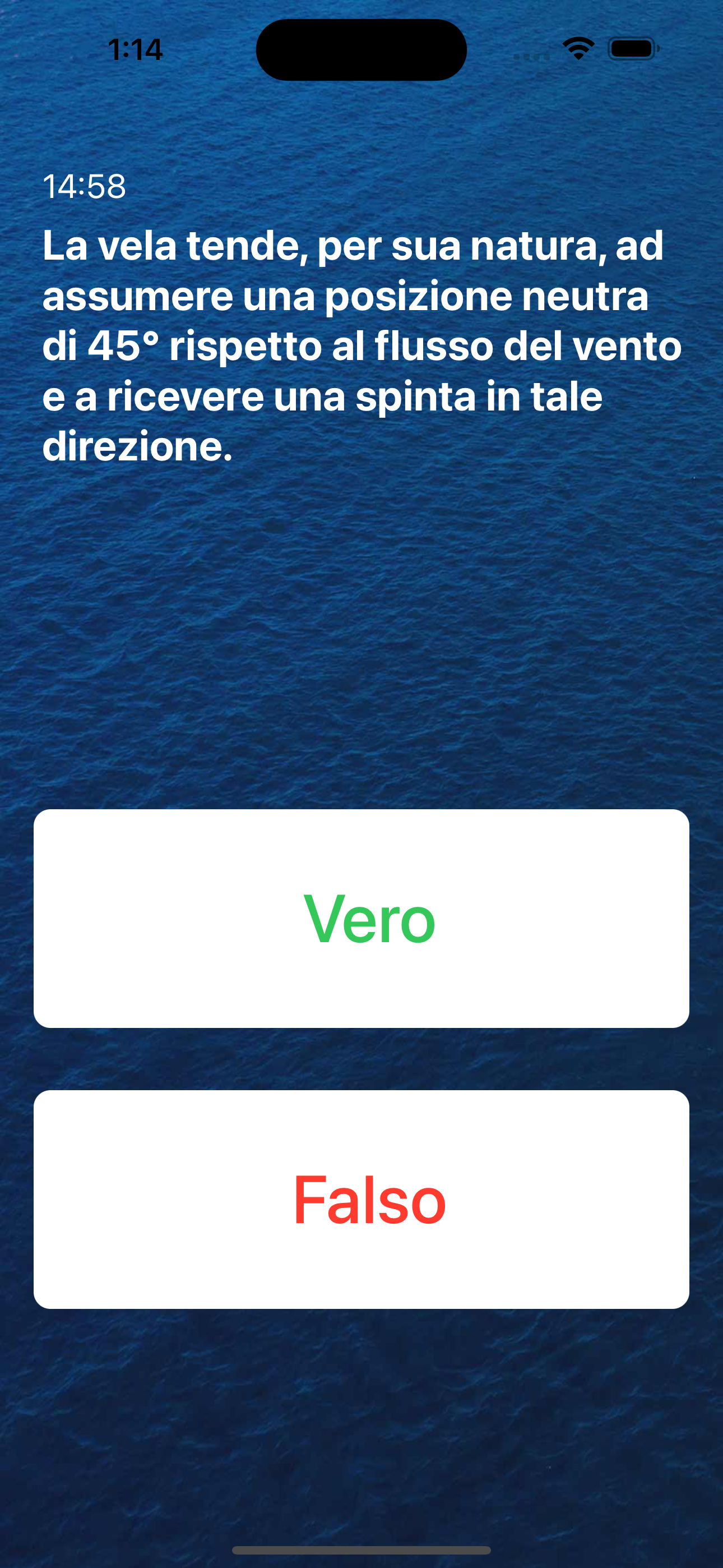 BlueSailing.it