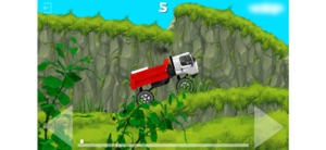 Exion Hill Racing screenshot #5 for iPhone