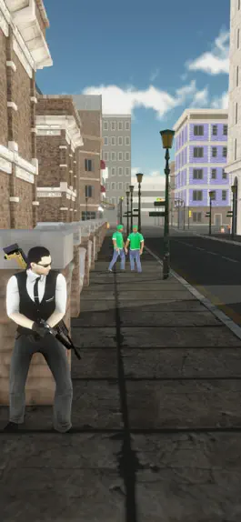 Game screenshot Agent Hunt - Hitman Shooter mod apk
