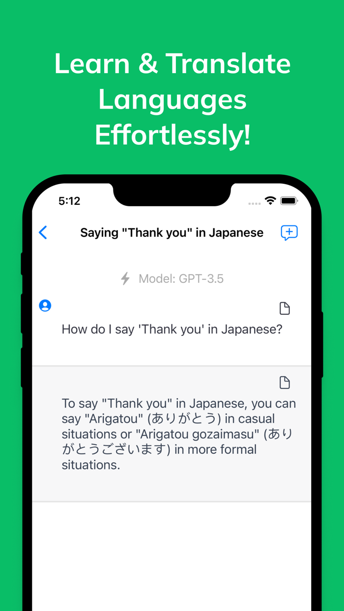 Ai Chat Plus Open Conversation