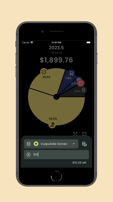 Ovavue Screenshot