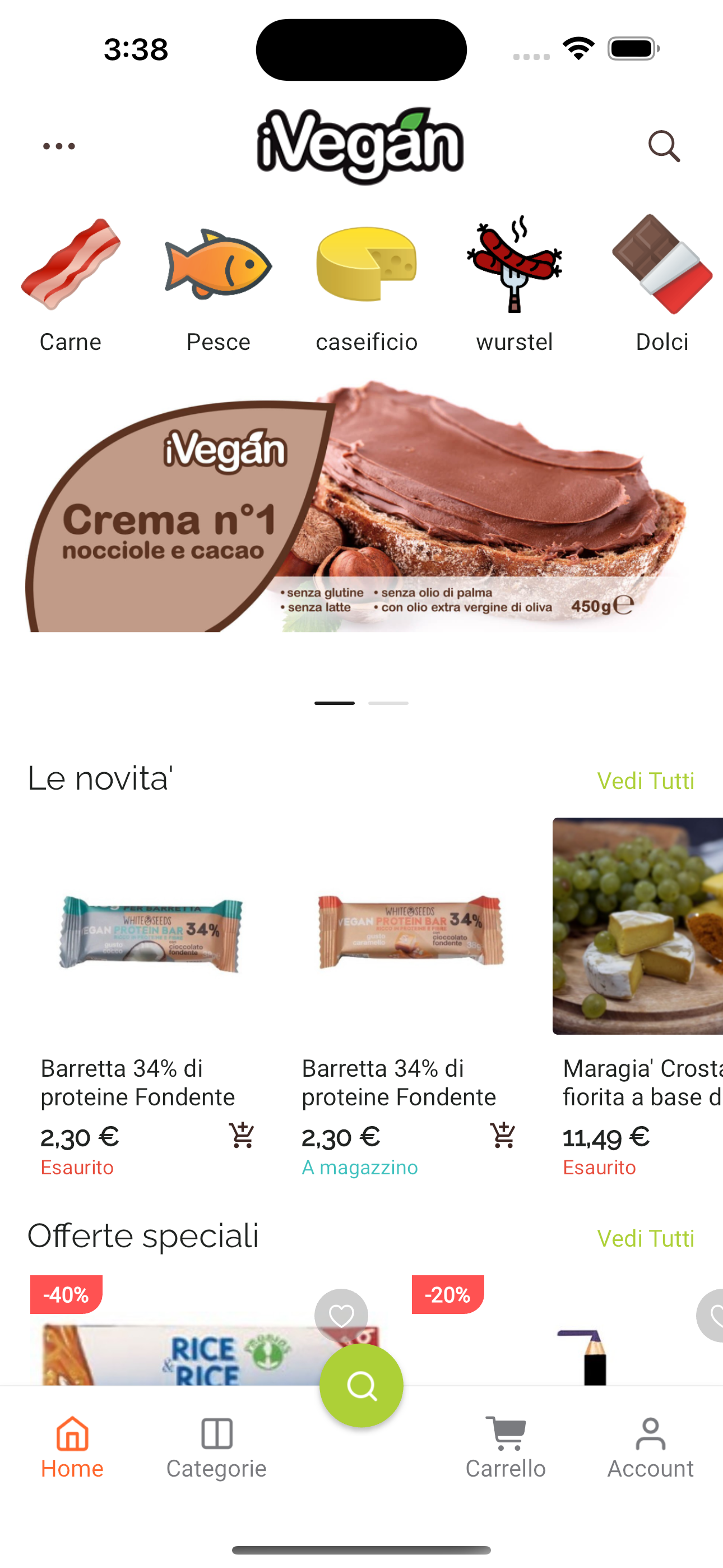 Moni: Money Spending Tracker