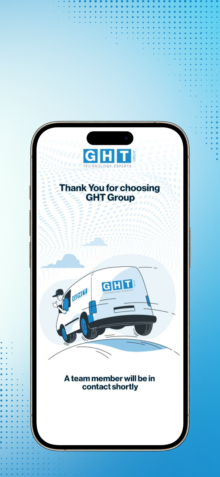 GHT Group screenshot 5