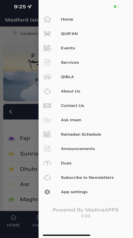 #5. ICMC (iOS) 由: Swaleha Inamdar