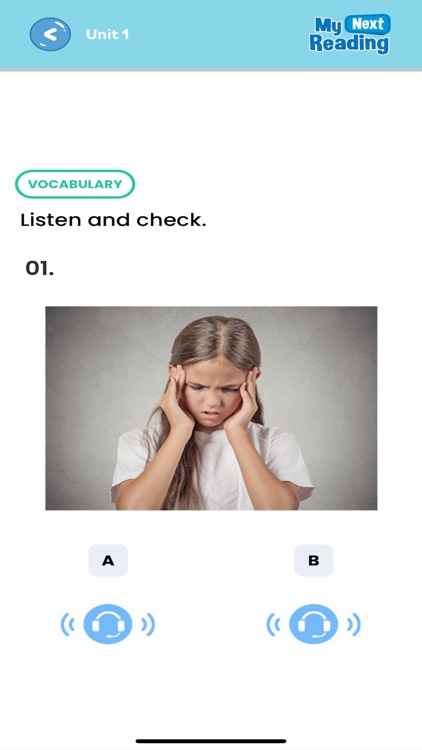 My Next Reading 3 TH Edition