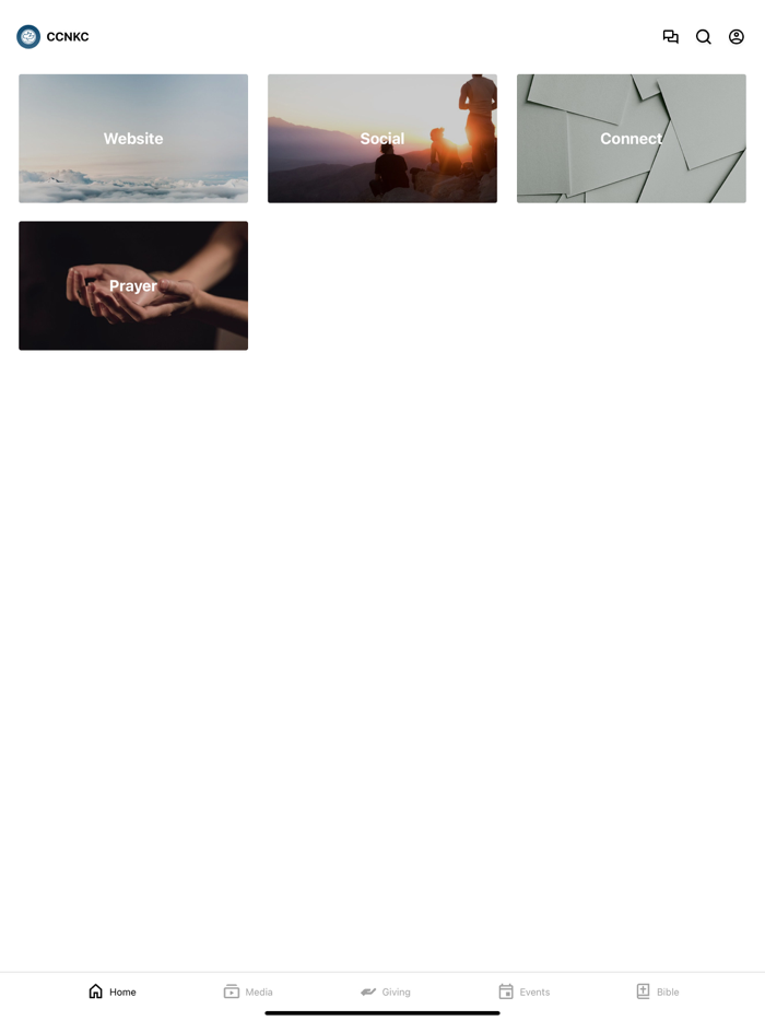 Calvary Chapel Northland