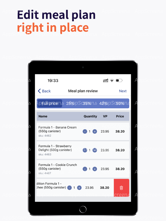 Screenshot #6 pour Simply-Fier