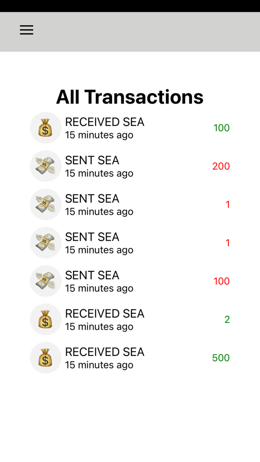 #6. Seamanscoin Wallet (iOS) 由: SMART CAT, INC