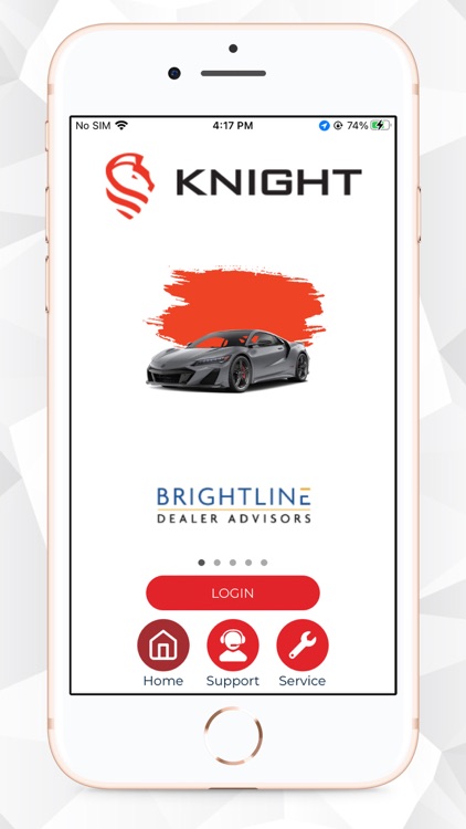 Knight Auto Care