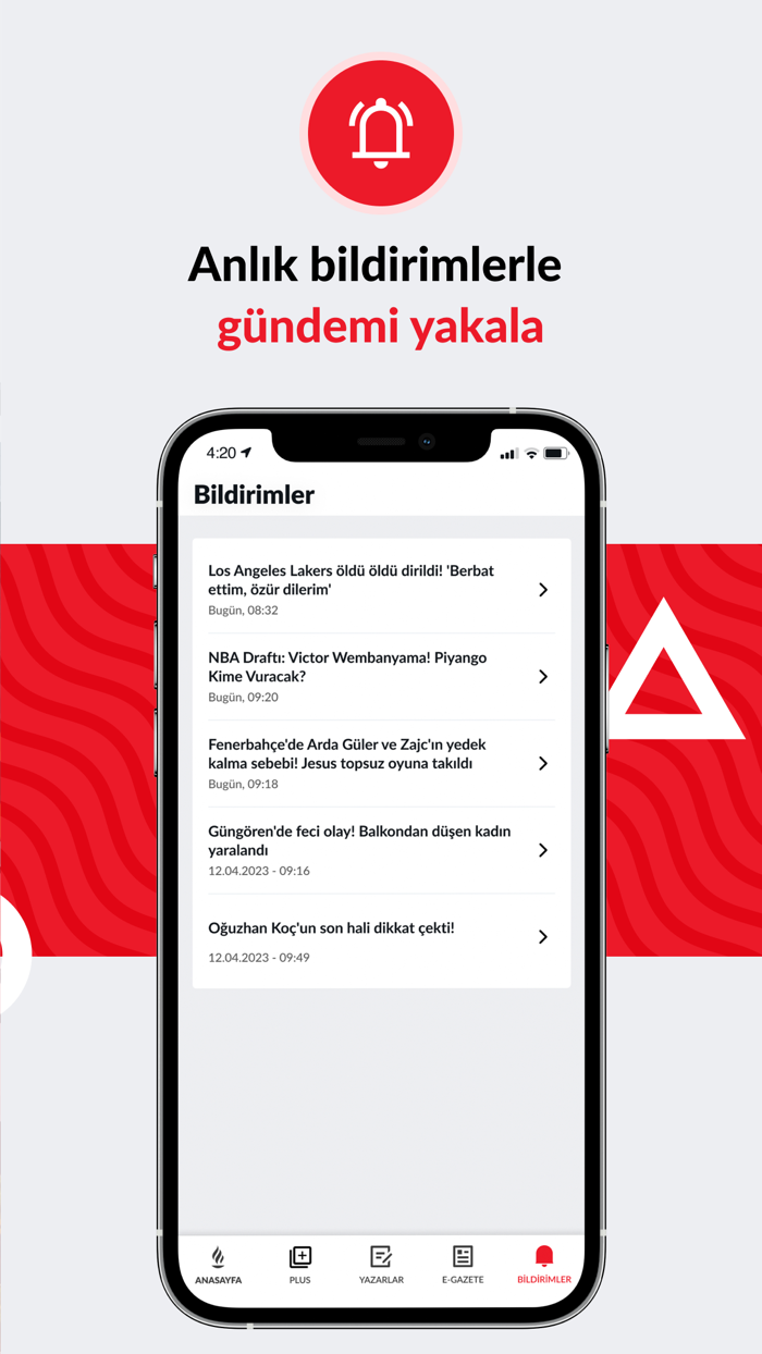 Milliyet - Son Dakika Haberler