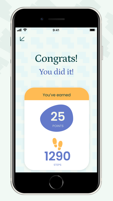 Senyo by Mayo Clinic Screenshot