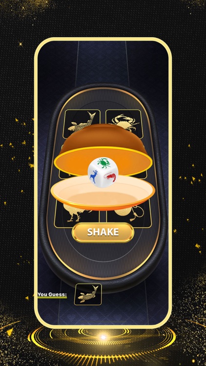 Mini BauCua Guess Club