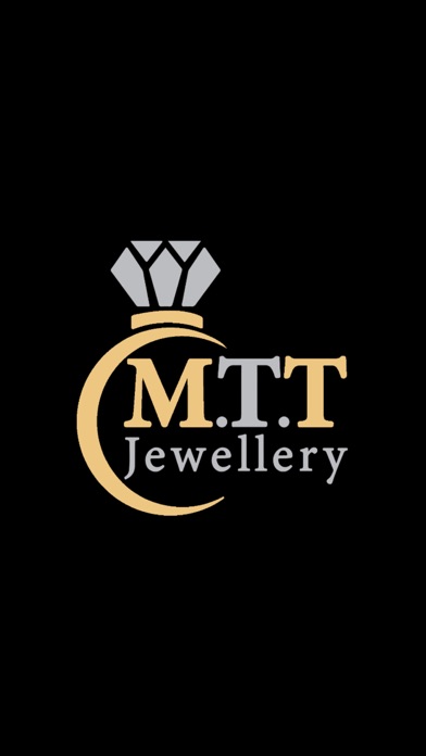 MTT Jewellery Screenshot
