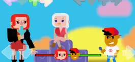 Game screenshot TGIF Singing Battle apk