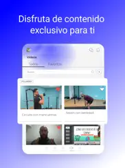 academia diabetes online ipad capturas de pantalla 4