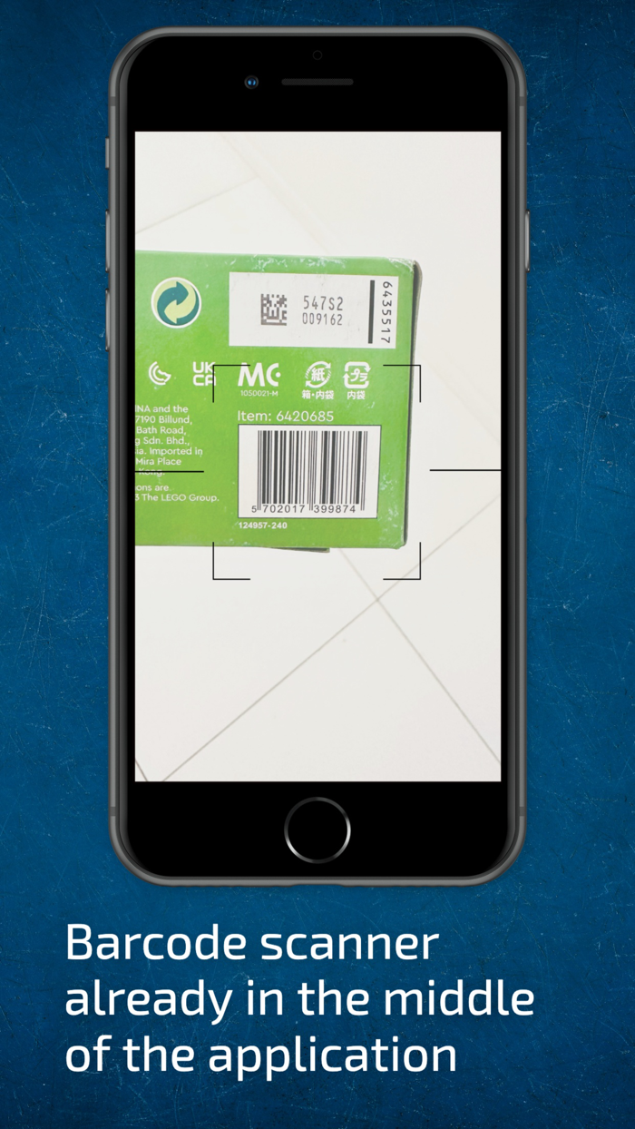 HugeProfit - sales accounting