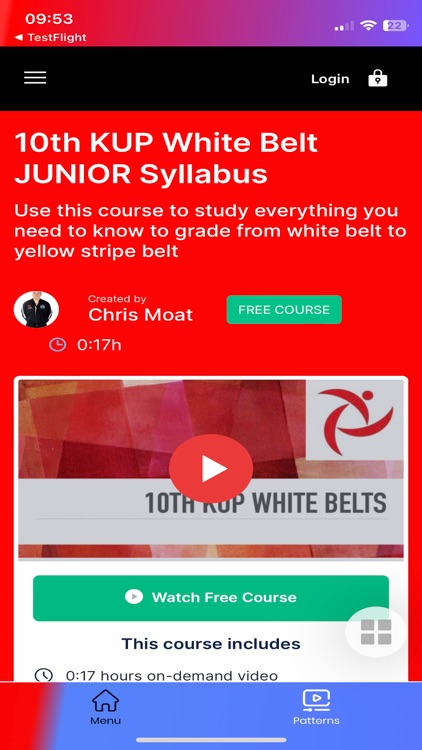 Fortitude Taekwondo Oldham