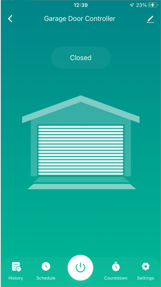 #6. MySmartH (iOS) 由: smarth technology limited