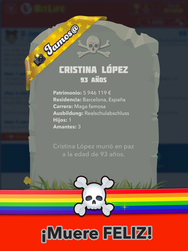 BitLife Español screenshot 10