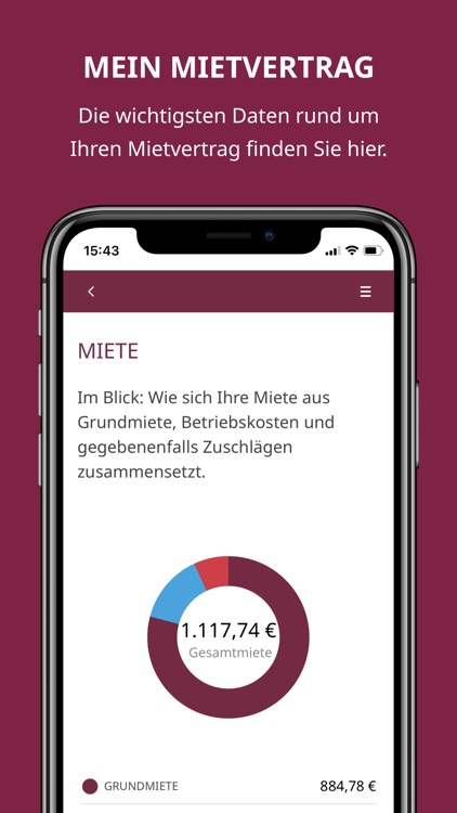 GESOBAU Berlin screenshot-4