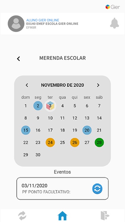 GIER Acadêmico - Sorocaba screenshot-5