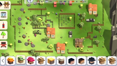 Super ZombieBox Screenshot