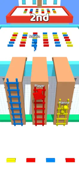 Game screenshot Roof Race hack