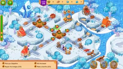Lost Artifacts Chapter 6 Screenshot