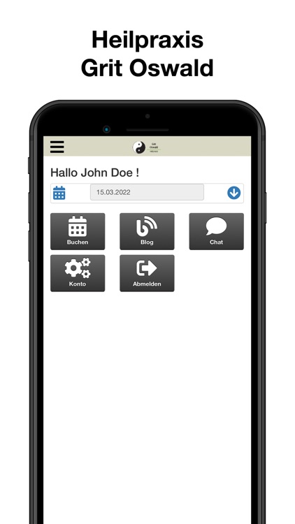 Grit Oswald screenshot-3