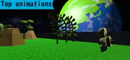 Game screenshot Space Explore AR apk
