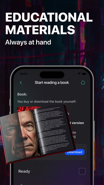 Motivation & self-development screenshot-4