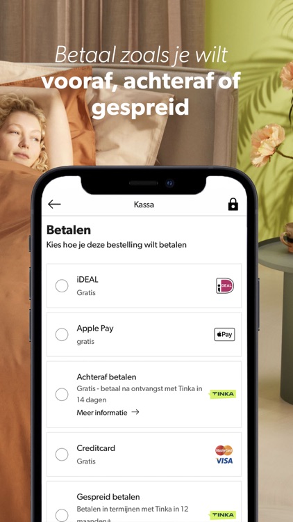 Wehkamp - Shop online screenshot-7