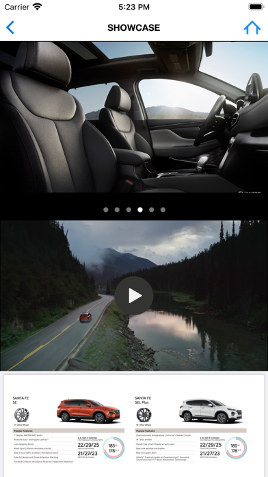 Sterling McCall Hyundai Screenshot