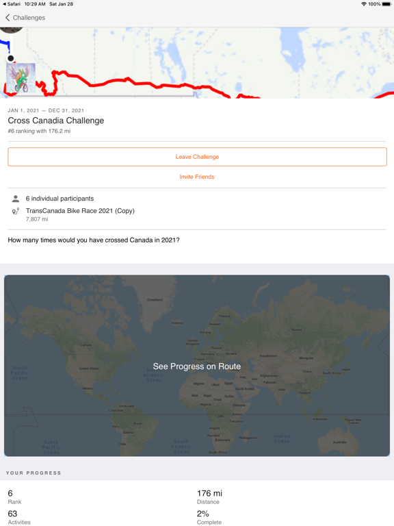 Ride with GPS: Bike Navigation screenshot 4
