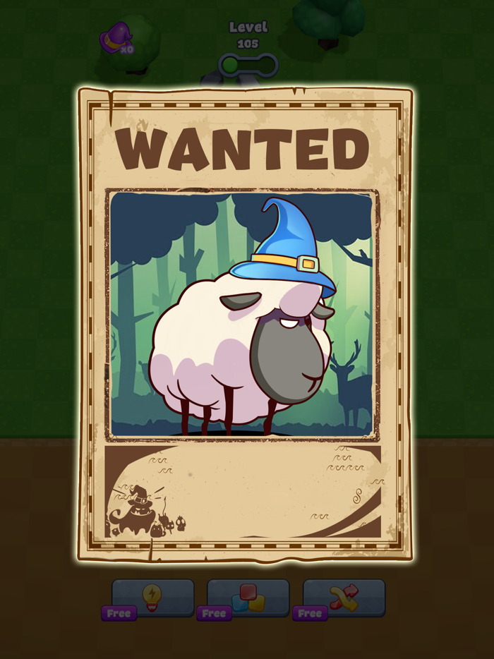 Wild Jam 3D Block Parking