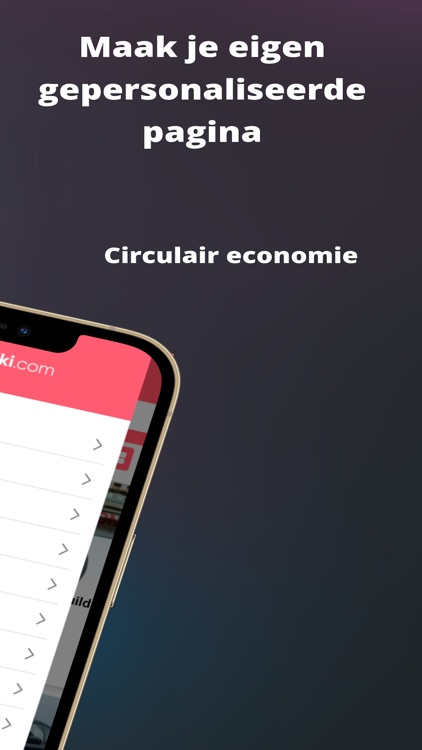 Marktwiki screenshot-4