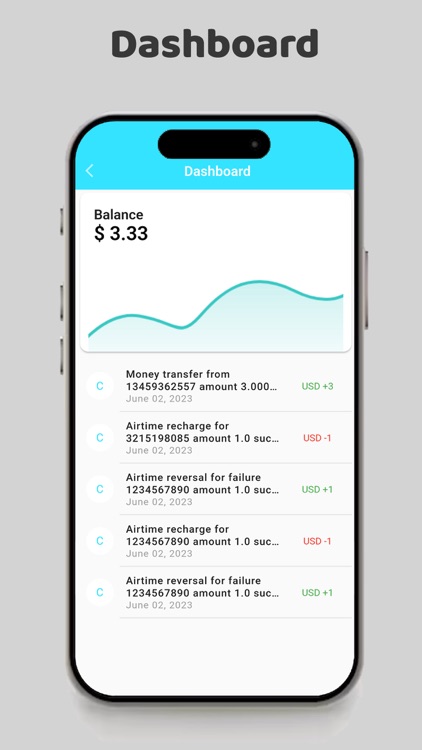 WiseUp Solution - Merchant screenshot-4