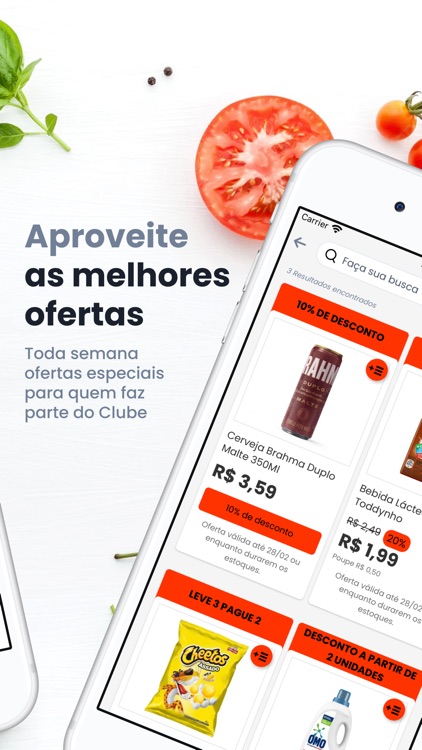 Clube de Desconto Sup Central